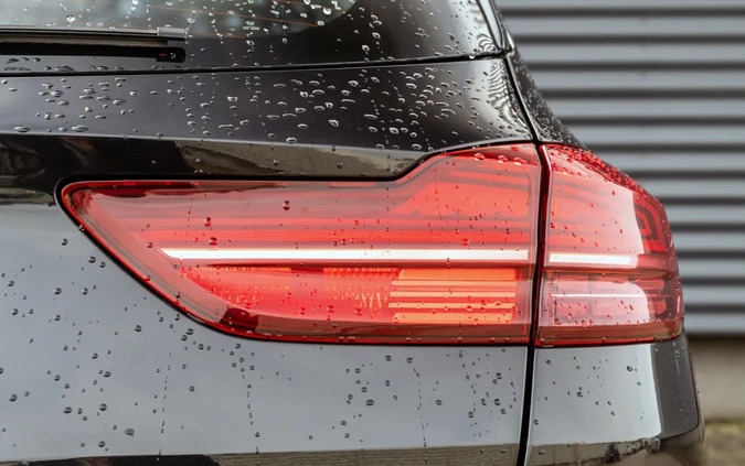 Kia Ceed cena 69900 przebieg: 54176, rok produkcji 2021 z Ciechanów małe 301